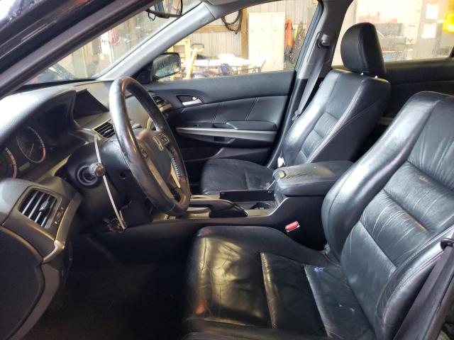 Photo 7 from auction – 2010 HONDA ACCORD EXL with VIN 1HGCP3F81AA007656