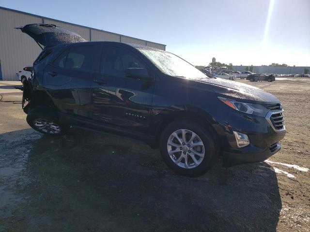 Photo 4 from auction – 2020 CHEVROLET EQUINOX LS with VIN 3GNAXHEV2LS504069