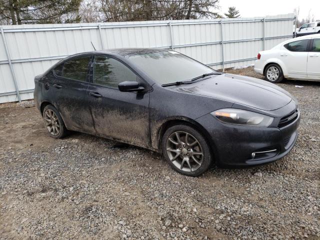 Photo 4 from auction – 2014 DODGE DART SXT with VIN 1C3CDFBB7ED738076