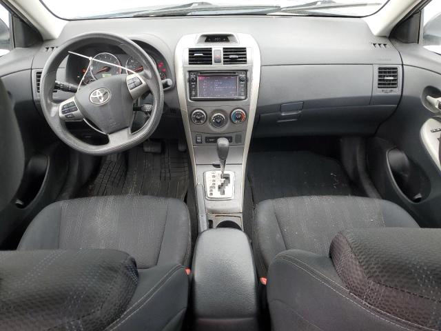 Photo 8 from auction – 2012 TOYOTA COROLLA BA with VIN 2T1BU4EE5CC801347