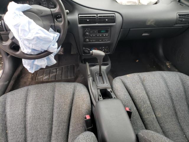 Photo 8 from auction – 2004 CHEVROLET CAVALIER with VIN 1G1JC52F947311765