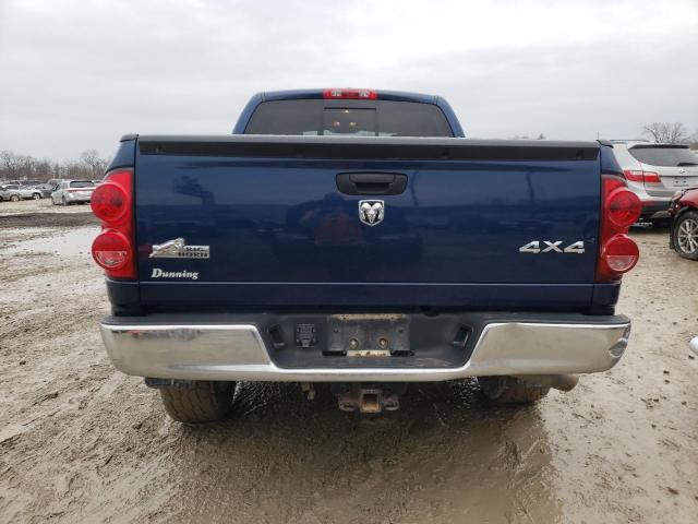 Photo 6 from auction – 2008 DODGE RAM 1500 S with VIN 1D7HU18238J219887