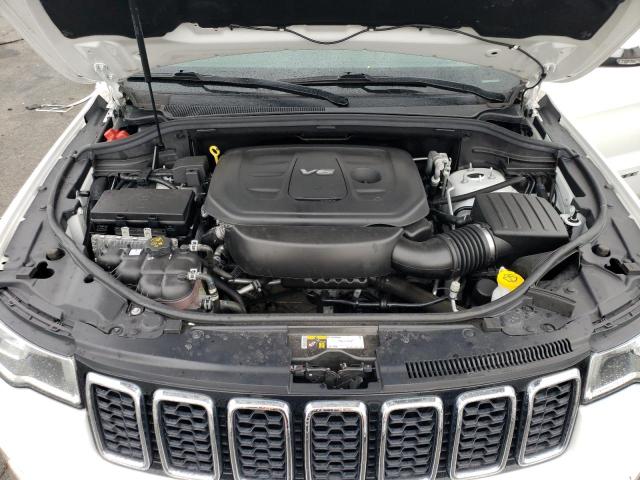 Photo 12 from auction – 2018 JEEP GRAND CHER with VIN 1C4RJFBG5JC446887