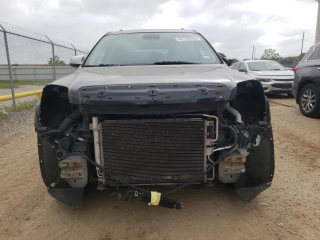 Photo 5 from auction – 2012 GMC TERRAIN SL with VIN 2GKFLWE51C6128448