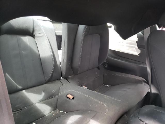 Photo 10 from auction – 2020 FORD MUSTANG with VIN 1FA6P8TH2L5133863