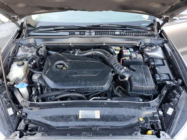 Photo 11 from auction – 2013 FORD FUSION SE with VIN 3FA6P0HR2DR337886