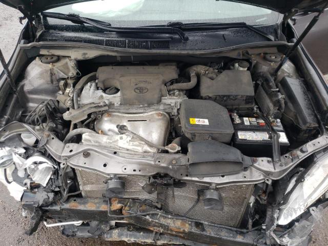 Photo 11 from auction – 2017 TOYOTA CAMRY LE with VIN 4T1BF1FK0HU782161