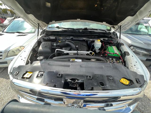 Photo 7 from auction – 2016 RAM 2500 ST with VIN 3C6TR5CTXGG114302