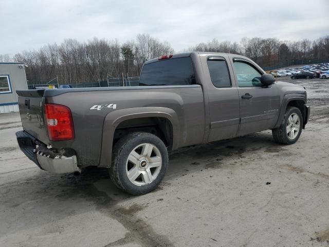 Photo 3 from auction – 2008 CHEVROLET silverado with VIN 2GCEK19J681315788
