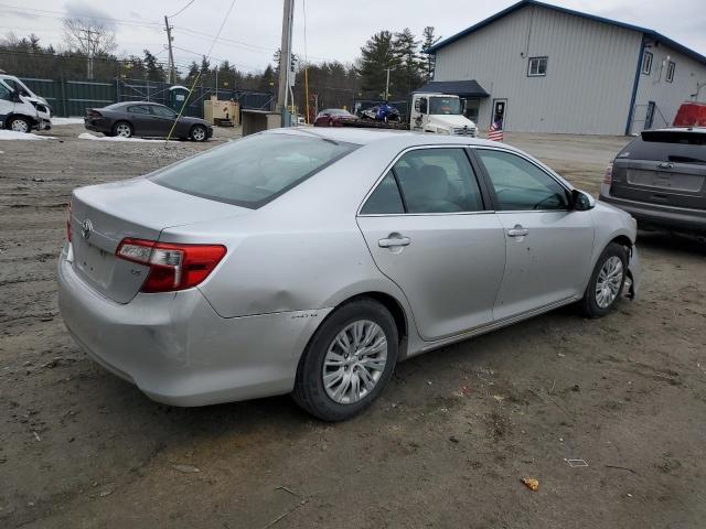 Photo 3 from auction – 2012 TOYOTA CAMRY BASE with VIN 4T1BF1FK8CU170167