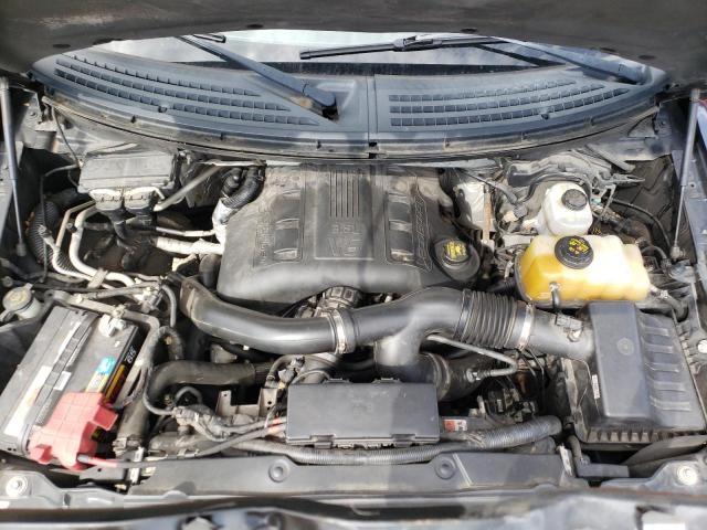Photo 11 from auction – 2013 FORD F150 SUPER with VIN 1FTFW1ET4DFC77996