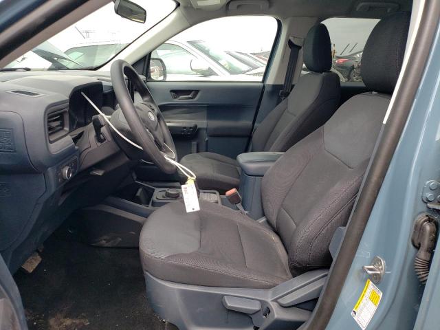 Photo 7 from auction – 2022 FORD MAVERICK X with VIN 3FTTW8E31NRA38115