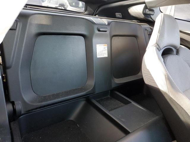 Photo 10 from auction – 2012 HONDA CR-Z EX with VIN JHMZF1D68CS002175