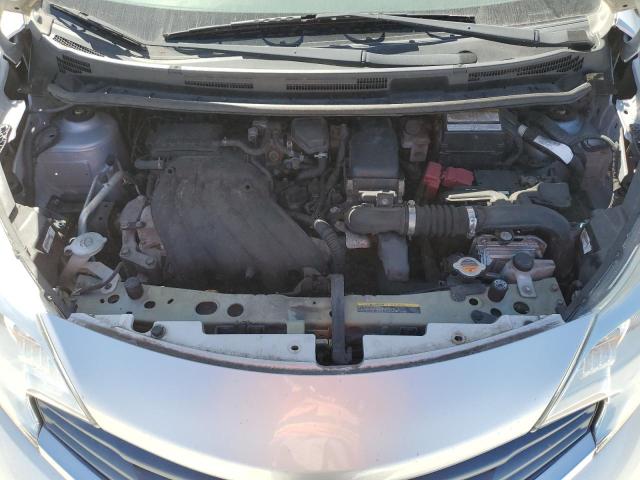 Photo 11 from auction – 2016 NISSAN VERSA NOTE with VIN 3N1CE2CP2GL405005