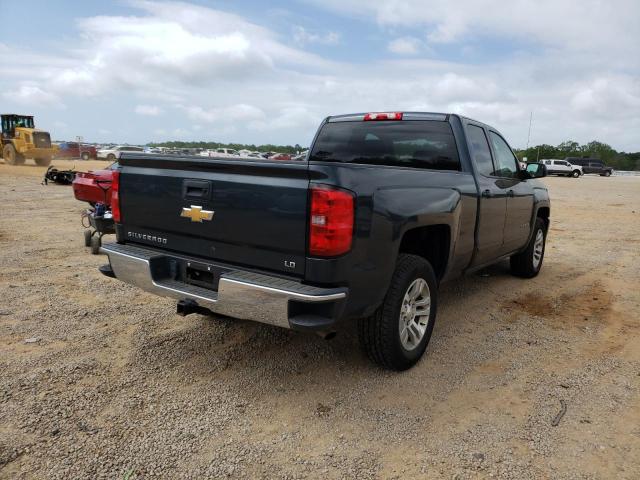 Photo 3 from auction – 2019 CHEVROLET SILVERADO with VIN 2GCRCPECXK1174501