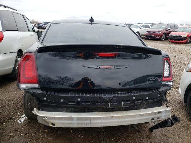 Photo 6 from auction – 2021 CHRYSLER 300 S with VIN 2C3CCABT9MH512010