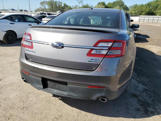 Photo 6 from auction – 2014 FORD TAURUS SEL with VIN 1FAHP2E84EG133762
