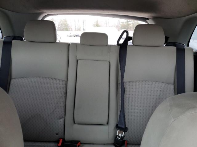 Photo 10 from auction – 2017 MITSUBISHI OUTLANDER with VIN JA4AR3AU2HZ044810