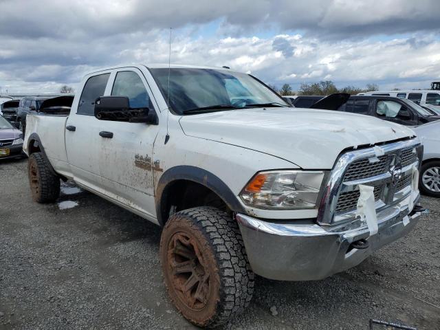 Photo 4 from auction – 2015 RAM 2500 ST with VIN 3C6UR5HL5FG592378