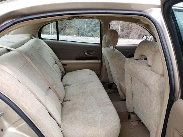 Zdjęcie 10 z aukcji – 2005 BUICK LESABRE z VIN 1G4HP52K05U134951
