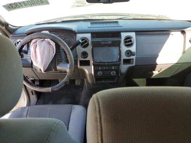 Photo 8 from auction – 2013 FORD F150 SUPER with VIN 1FTFW1CFXDKF74338