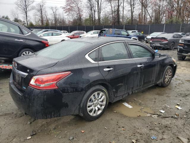 Photo 3 from auction – 2013 NISSAN ALTIMA 2.5 with VIN 1N4AL3AP6DC920492