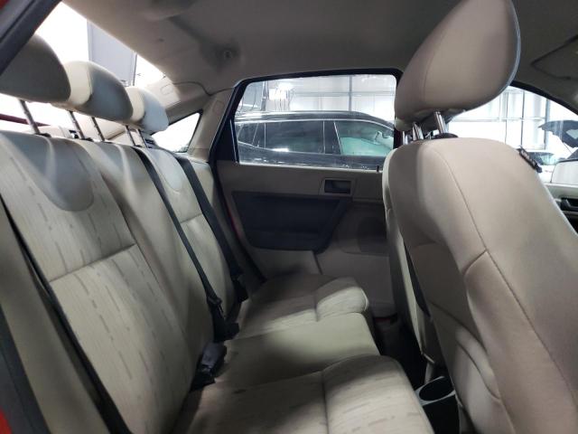 Photo 10 from auction – 2009 FORD FOCUS SE with VIN 1FAHP35NX9W100885