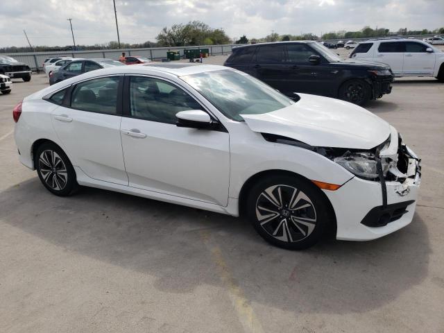 Photo 4 from auction – 2016 HONDA CIVIC EXL with VIN 19XFC1F72GE043753