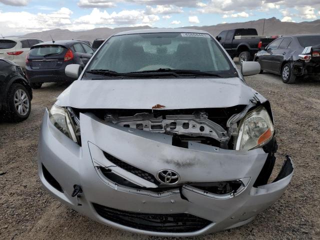 Photo 5 from auction – 2007 TOYOTA YARIS with VIN JTDBT923771005468