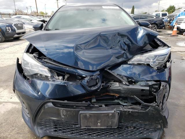 Photo 5 from auction – 2019 TOYOTA COROLLA L with VIN 2T1BURHEXKC165371