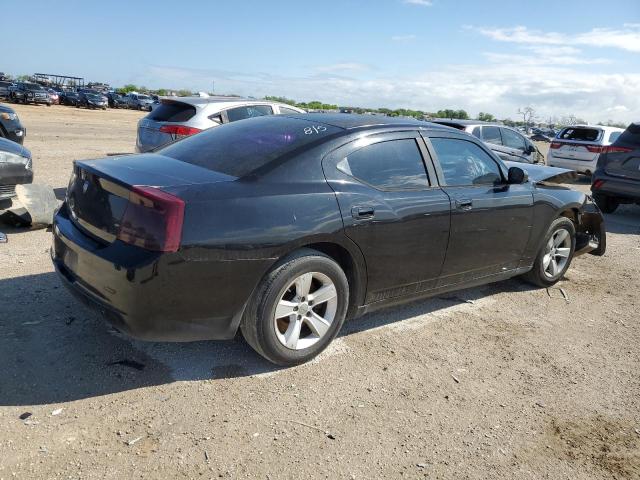 Photo 3 from auction – 2007 DODGE CHARGER SE with VIN 2B3KA43G57H770823
