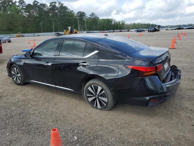 Photo 2 from auction – 2019 NISSAN ALTIMA SV with VIN 1N4BL4DV9KN305232