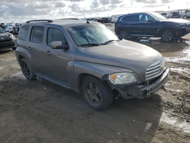 Photo 4 from auction – 2011 CHEVROLET HHR LT with VIN 3GNBABFW0BS501616