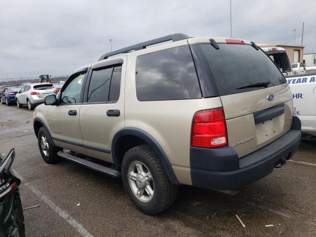 Фото 2 с аукциона – 2005 FORD EXPLORER X с VIN 1FMZU62K95UB39441
