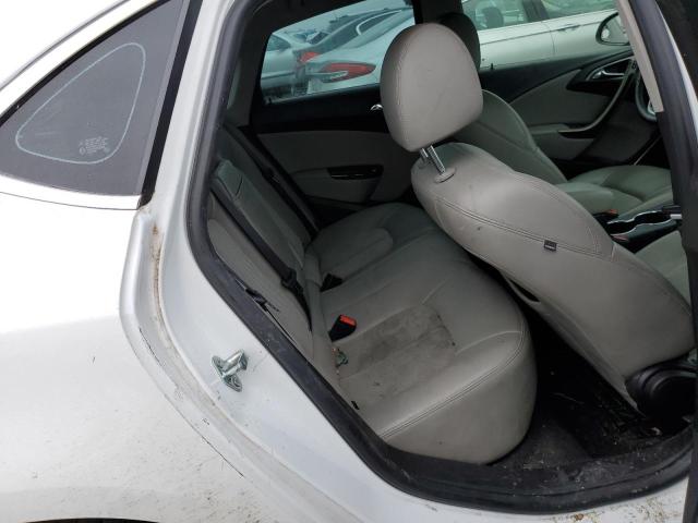 Photo 10 from auction – 2015 BUICK VERANO with VIN 1G4PP5SK8F4219890