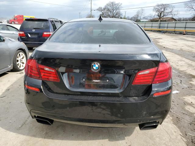 Photo 6 from auction – 2012 BMW 550 I with VIN WBAFR9C5XCDX79056