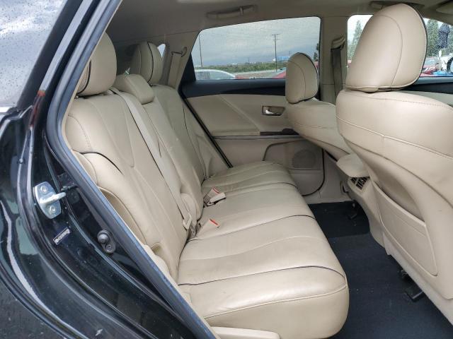 Photo 11 from auction – 2011 TOYOTA VENZA with VIN 4T3ZK3BB7BU042908