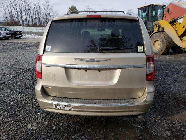 Photo 6 from auction – 2016 CHRYSLER TOWN & COU with VIN 2C4RC1BG7GR172721