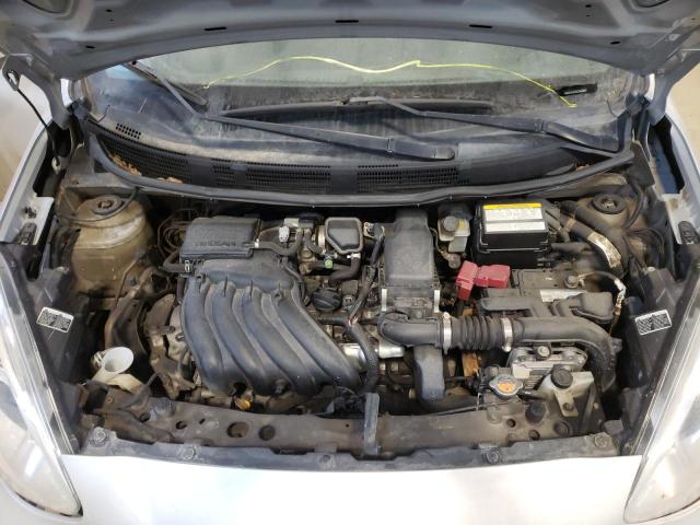 Photo 11 from auction – 2015 NISSAN MICRA with VIN 3N1CK3CP2FL231370