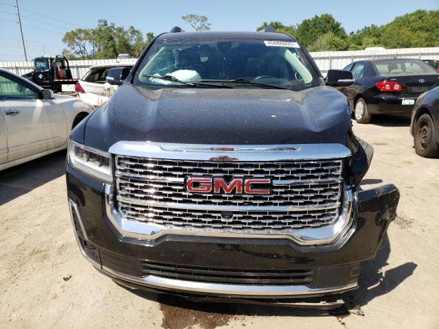 Photo 5 from auction – 2021 GMC ACADIA DEN with VIN 1GKKNPLS5MZ141992