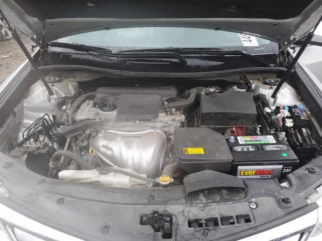 Photo 11 from auction – 2012 TOYOTA CAMRY BASE with VIN 4T1BF1FK8CU155040
