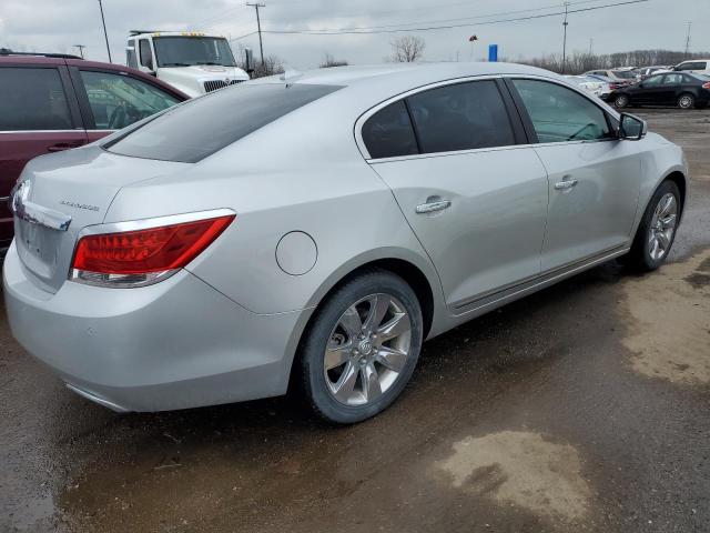 Foto 3 de la subasta – 2010 BUICK LACROSSE C con VIN 1G4GE5EV0AF320575