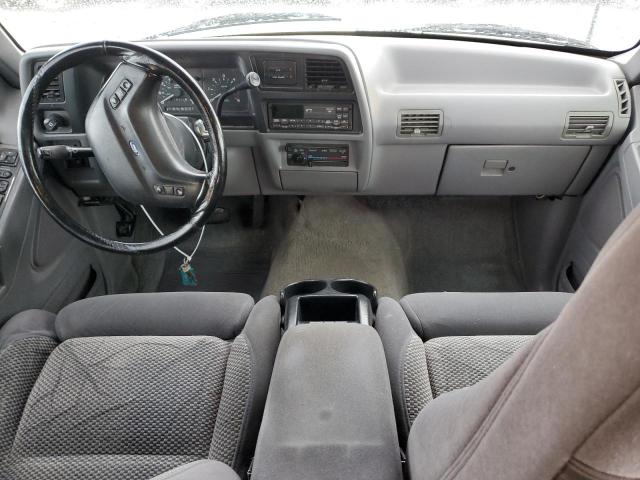 Photo 8 from auction – 1994 FORD EXPLORER with VIN 1FMDU34X7RUC35415