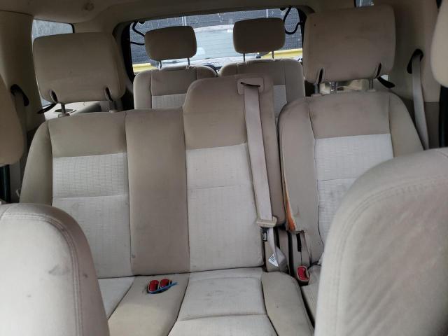 Photo 10 from auction – 2008 FORD EXPLORER X with VIN 1FMEU73E28UA29526