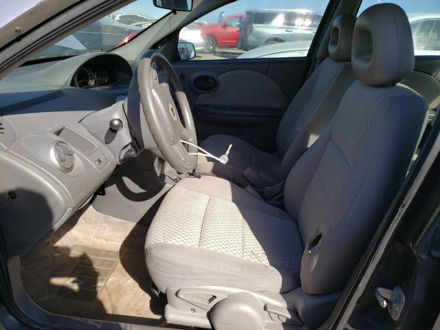 Photo 7 from auction – 2006 SATURN ION LEVEL with VIN 1G8AJ55F56Z111542