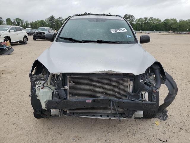 Photo 5 from auction – 2011 TOYOTA RAV4 with VIN JTMZF4DV2BD030941
