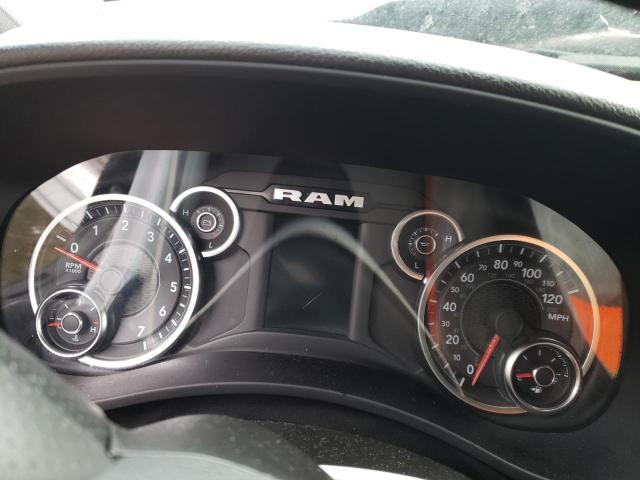 Photo 9 from auction – 2022 RAM 2500 BIG H with VIN 3C6UR5DJ5NG176902