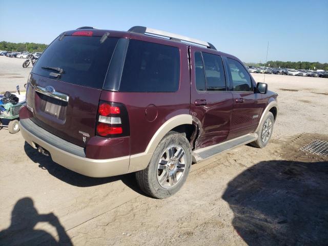 Photo 3 from auction – 2006 FORD EXPLORER E with VIN 1FMEU64816UA25886