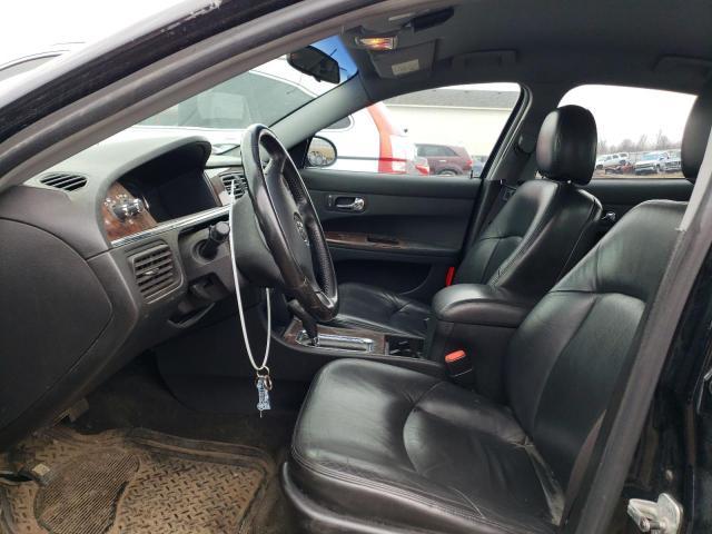 Photo 7 from auction – 2007 BUICK LACROSSE C with VIN 2G4WD552571123700