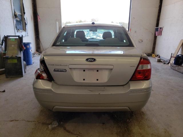 Photo 6 from auction – 2007 FORD FIVE HUNDR with VIN 1FAFP24177G108479